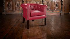 Chesterfield Beaumont Chair Bürostuhl