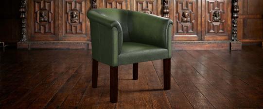 Chesterfield Einzelstuhl Blythe