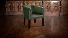 Chesterfield Blythe Stuhl