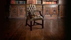 Chesterfield Gainsborough Stuhl