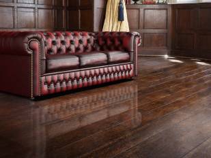 Chesterfield Bettsofa