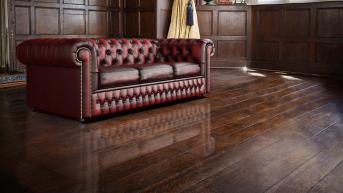 Chesterfield Bettsofa 