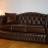 Chesterfield 3er Sofa Lawrence