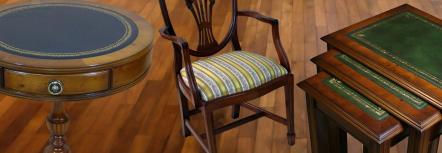 Grösster Showroom der Schweiz Chesterfield Sofas und Sessel:   Showroom WEST Oberbuchsiten bei Egerkingen