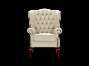 Gladstone Einersessel