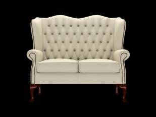 Gladstone Zweiersofa