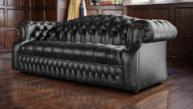 Original Chesterfield Sofas & Sessel