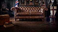 Allingham Sofa und Sessel