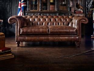 Chesterfield Sofa Allingham