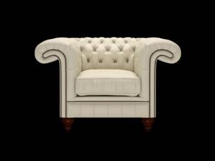 Allingham Einersessel