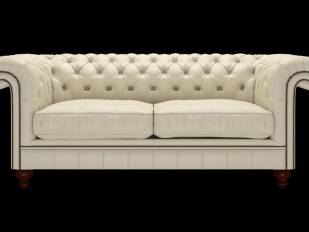 Allingham Dreiersofa