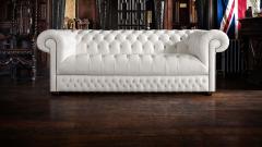 Cromwell Sofa und Sessel