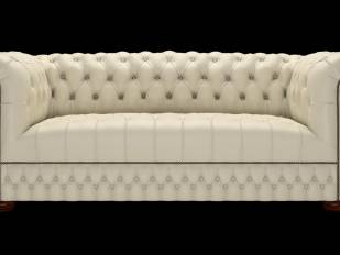 Cromwell Dreiersofa