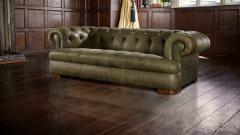 Drake Sofa und Sessel