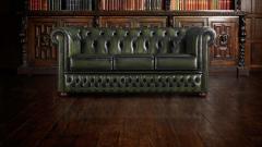 Fleming Sofa und Sessel