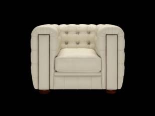 Kingsley Einersessel