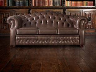 Chesterfield Sofa Lawrence