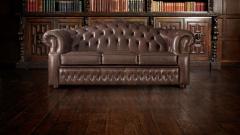 Lawrence Sofa und Sessel