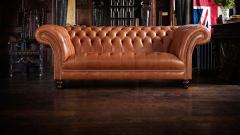 Montgomery Sofa und Sessel