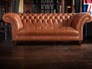 Chesterfield Sofa Montgomery