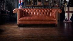 Nelson Sofa und Sessel