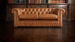 Shackleton Sofa und Sessel