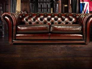 Chesterfield Sofa Shakespeare