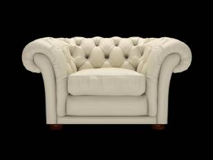 Shakespeare Einersessel