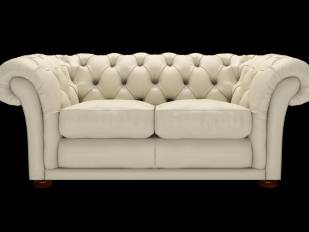 Shakespeare Zweiersofa