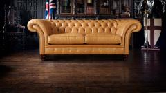 Wordsworth Sofa und Sessel