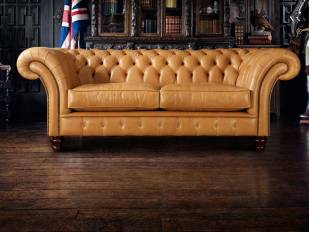 Chesterfield Sofa Wordsworth