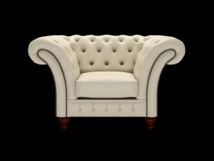 Wordsworth Einersessel