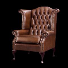 Chesterfield Blythe Stuhl